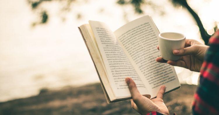 "The Night Circus" by Erin Morgenstern