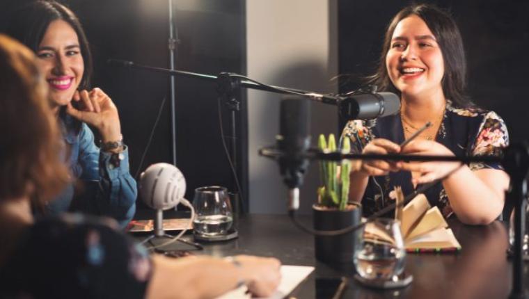 How to Start Your Own Podcast: A Step-by-Step Guide