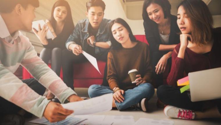 How Startups Are Transforming the Student Experience