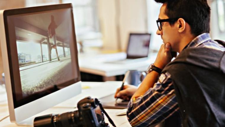 Editing Like a Pro: Simple Photo Editing Tips for Beginners