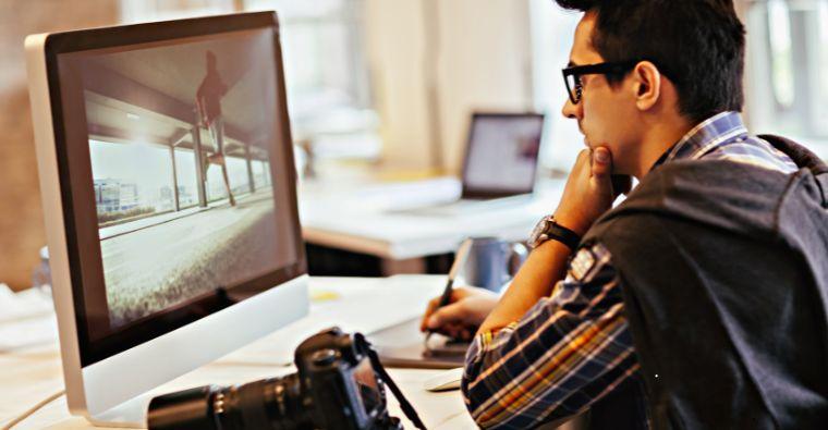 Editing Like a Pro: Simple Photo Editing Tips for Beginners