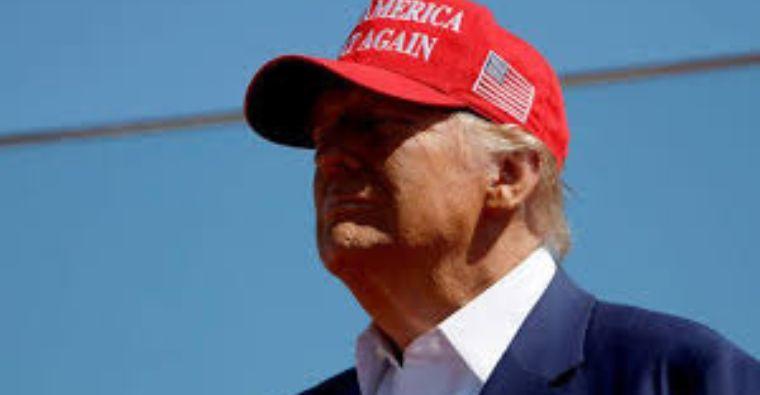 Trump Hints at Not Running Again If He Loses Upcoming Election