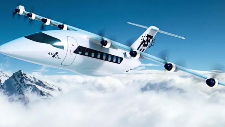 Electric Aviation: Can eVTOL Become Mainstream?