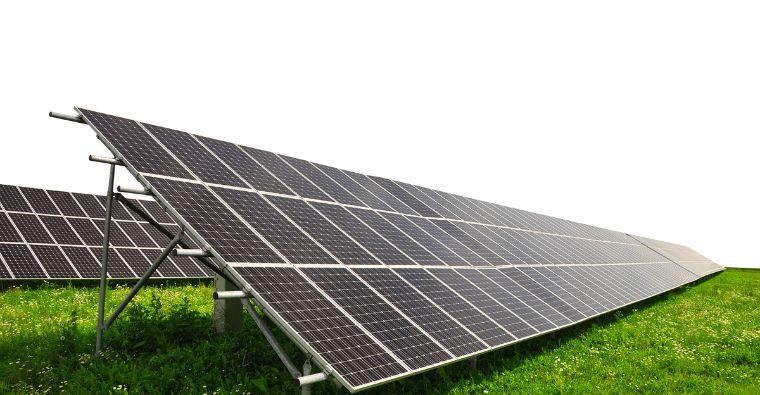Green Energy Startup Secures Major Funding to Expand Solar Technology