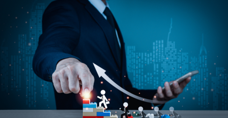 Sustainable Growth in Small Businesses