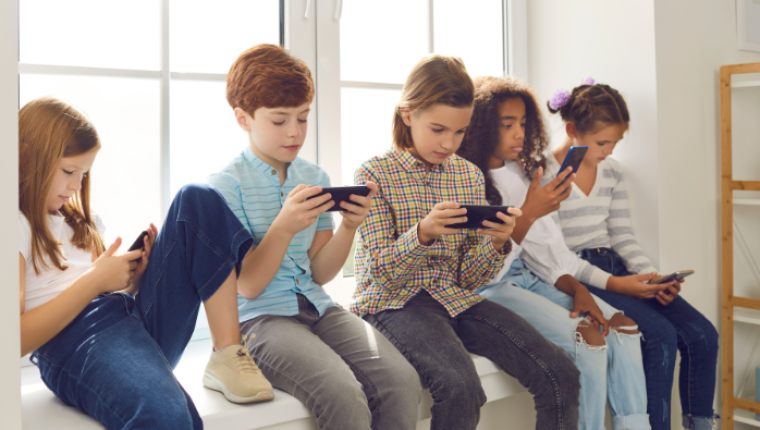 Popular Mobile Games Based on Movies and TV Shows