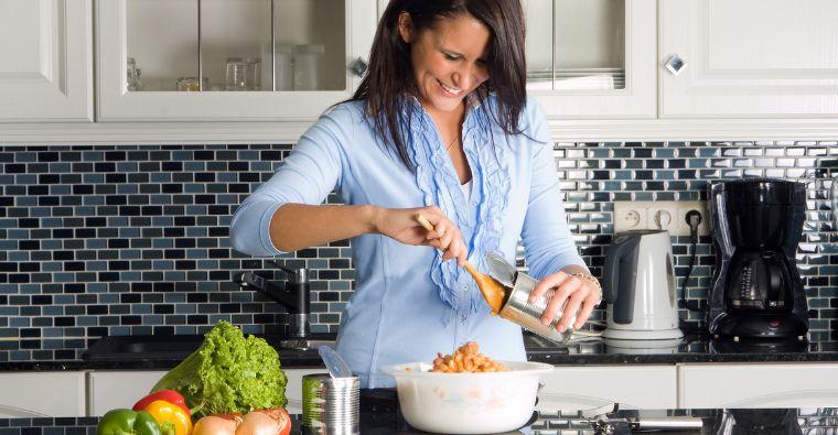 Quick and Easy Weeknight Dinners for Busy Families