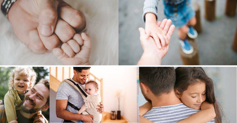 The Role of Fathers in Modern Parenting