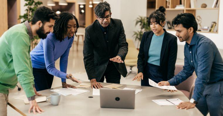 Essential Skills Every Startup Founder Needs