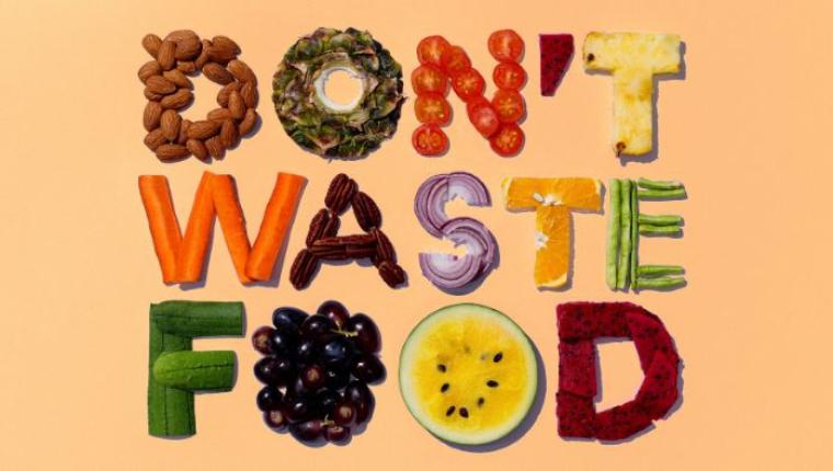 Sustainable Eating: How to Reduce Food Waste in Your Kitchen