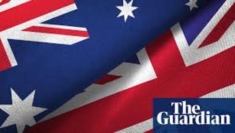 Just 23,000 people came to UK last year on youth mobility visas