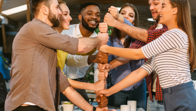 Building a Winning Startup Team