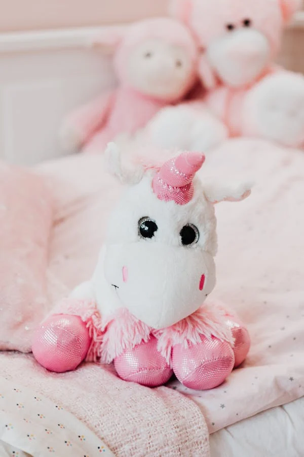 The Lost Unicorn