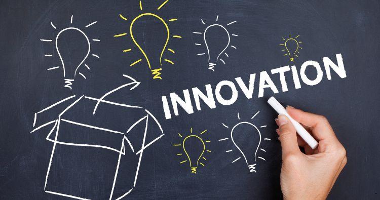 Innovating New Businesses: Strategies for Success