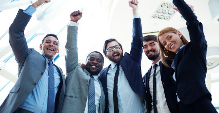 Empowering Adults to Achieve Financial Security