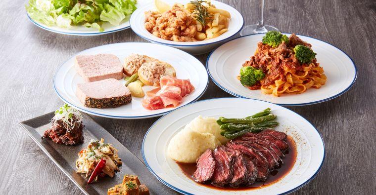 Flavor Fusion: How Global Cuisines Are Redefining Modern Dining