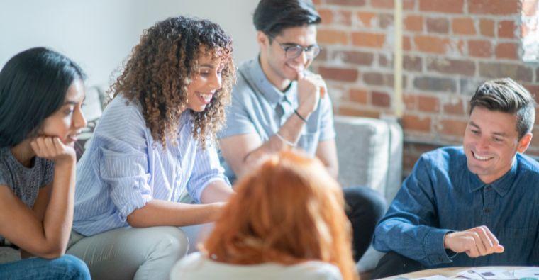 Fostering a Culture of Innovation Strategies for Organizations