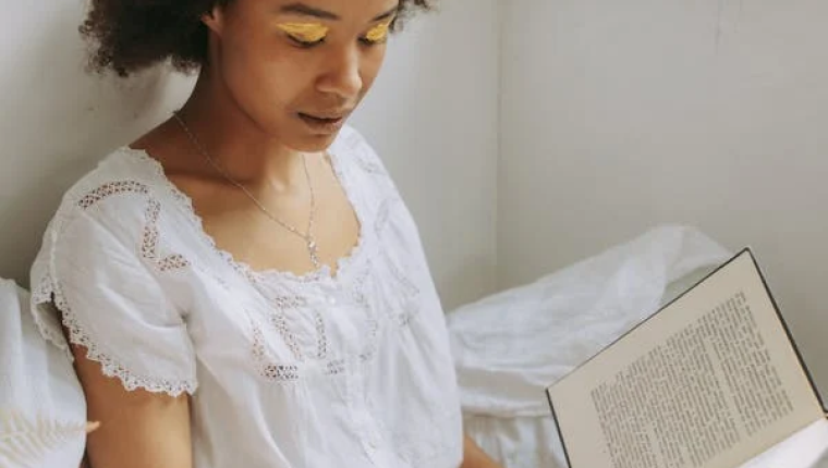 The Importance of Books for the Young Generation