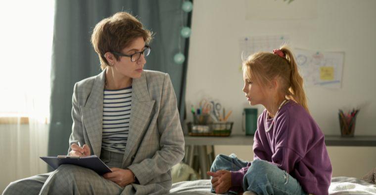 How to Talk to Your Kids About Difficult Topics