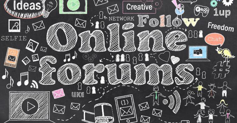 Top Mobile Gaming Communities and Forums