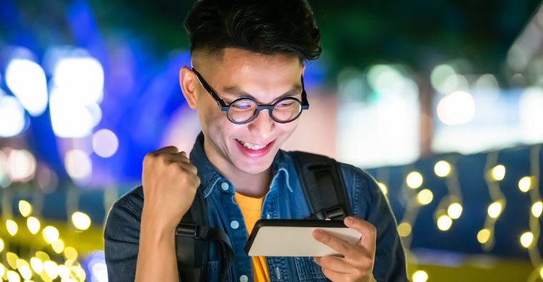 Mobile Gaming: Is It Good for the Brain?
