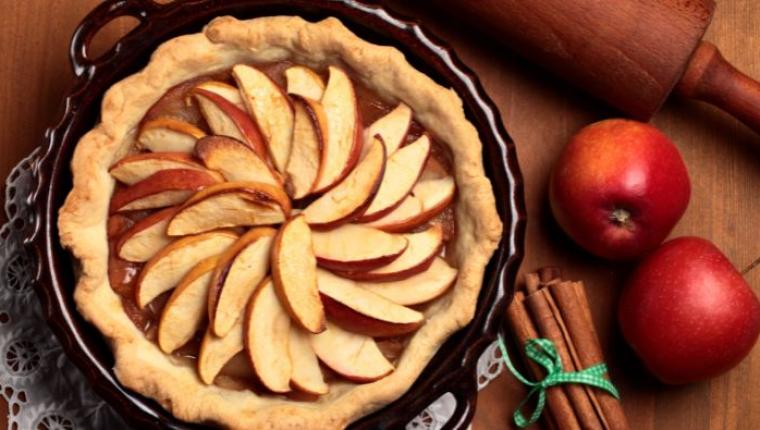 The Classic Charm of Apple Pie
