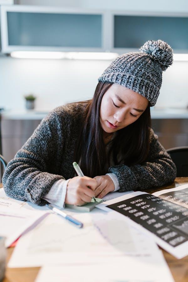 Creating an Innovative Mindset