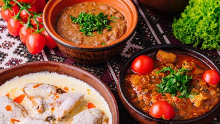 Global Food Trends: What’s on the Plate in 2024?