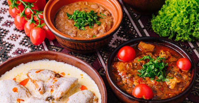 Global Food Trends: What’s on the Plate in 2024?