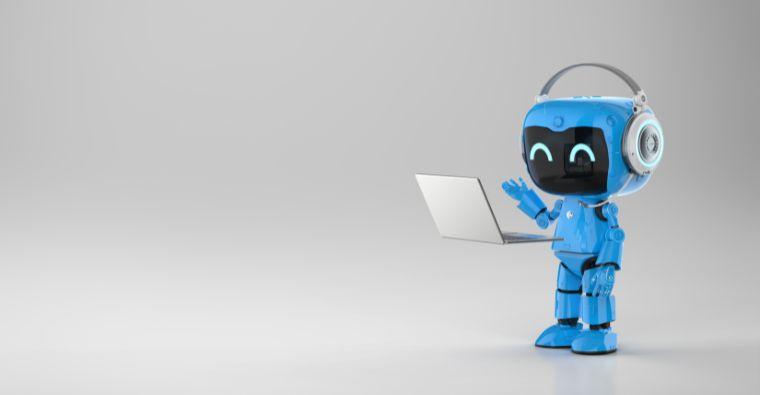 The Little Robot with a Big Heart