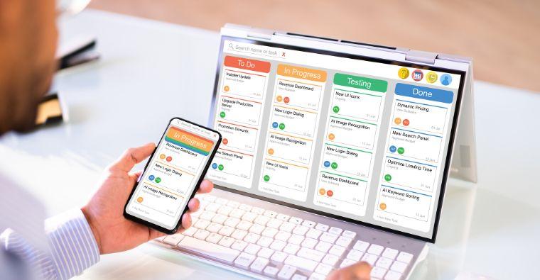 Essential Tools and Software for Startups