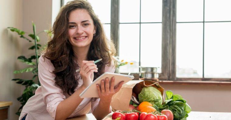 Healthy Eating Made Simple: Tips You Can Use Every Day