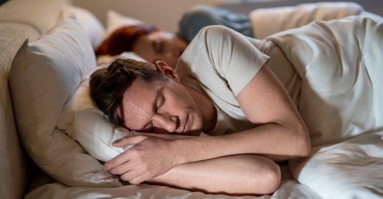 How to Improve Your Healthy Sleep Cycle