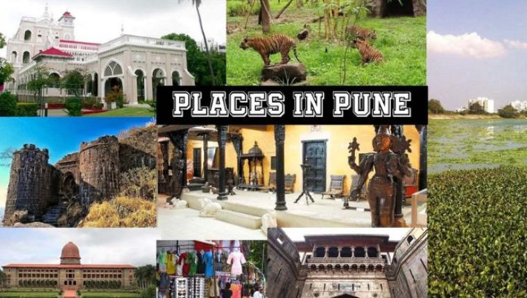Hidden Gems Near Pune You Need to Visit