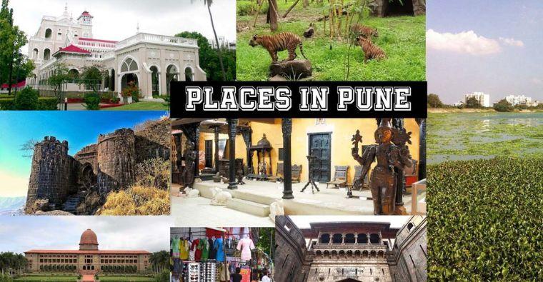 Hidden Gems Near Pune You Need to Visit