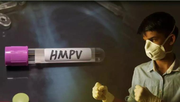 HMPV Uncovered: Symptoms, Risks, and How to Protect Yourself