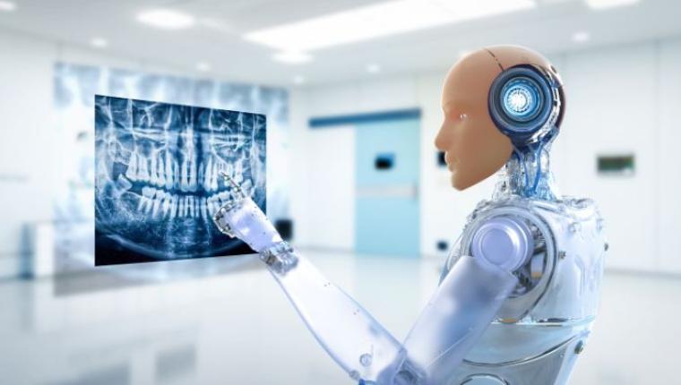 How AI Is Revolutionizing Disease Detection and Diagnosis