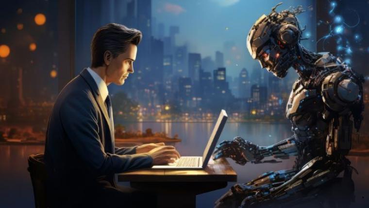 How Artificial Intelligence is Changing the Job Market