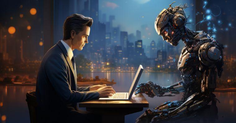 How Artificial Intelligence is Changing the Job Market