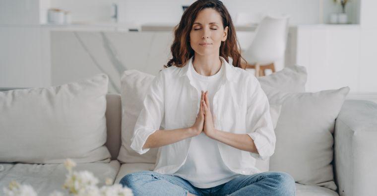 How Mindfulness Reduces Stress: A Beginner’s Guide