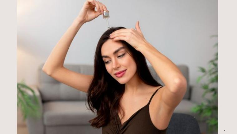 How Nutrition and Hydration Affect Your Skin and Hair