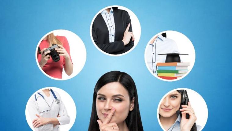 How to Choose the Right Career Path for a Bright Future