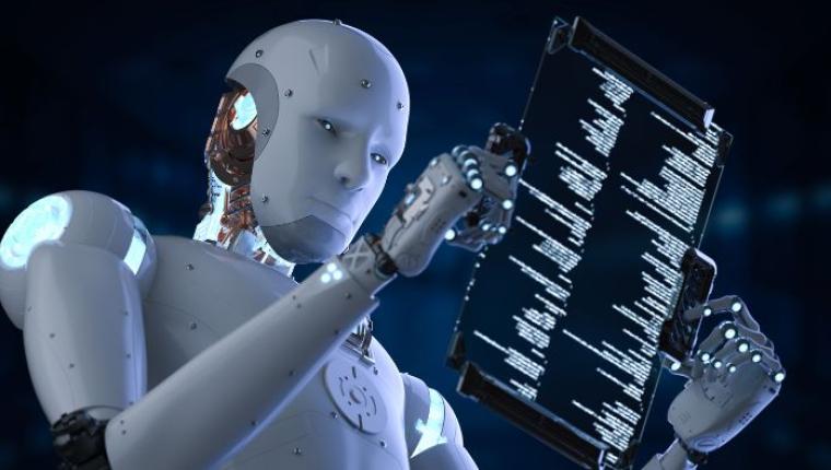 How to Implement AI in Your Business for Maximum Impact