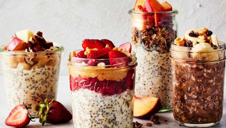 How to Meal Plan for a Week: Easy Recipes for Busy People