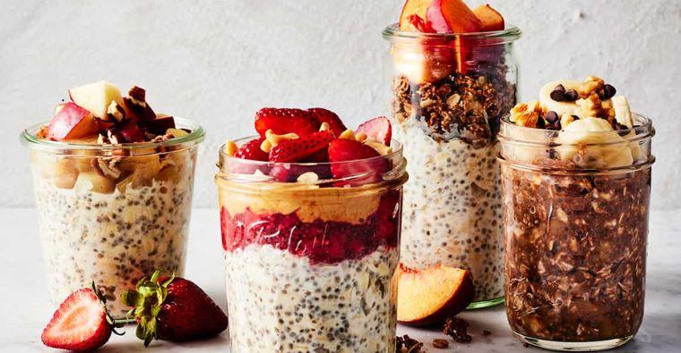 How to Meal Plan for a Week: Easy Recipes for Busy People