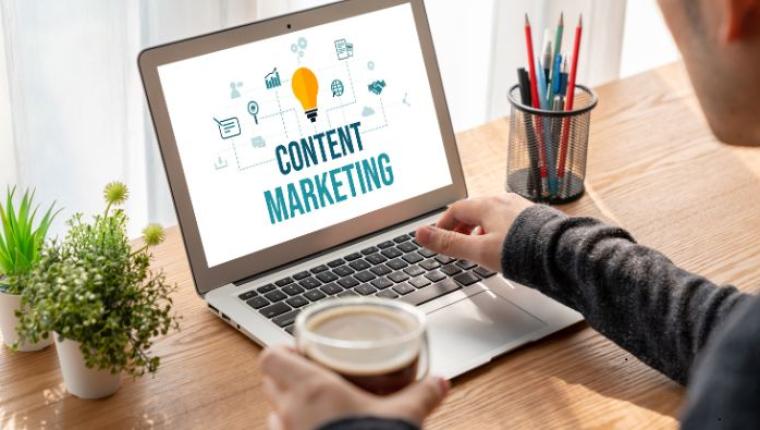How to Use Content Marketing to Drive More Sales