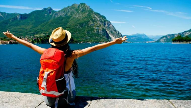 How Travel Can Transform Your Perspective on Life