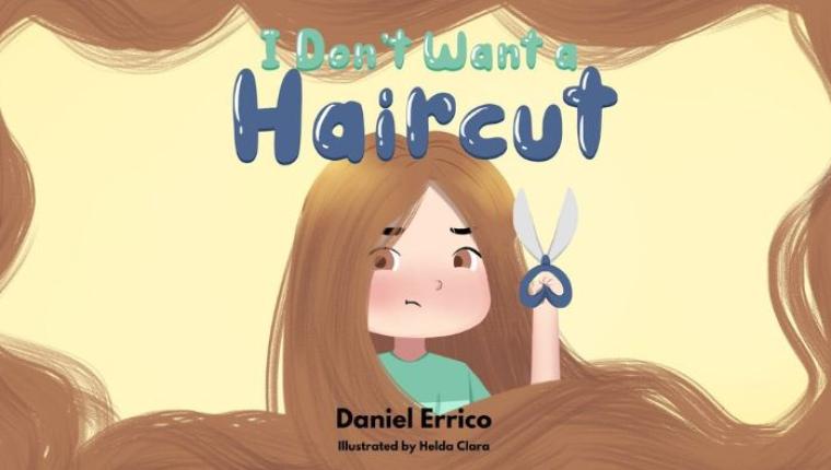 I Don’t Want a Haircut