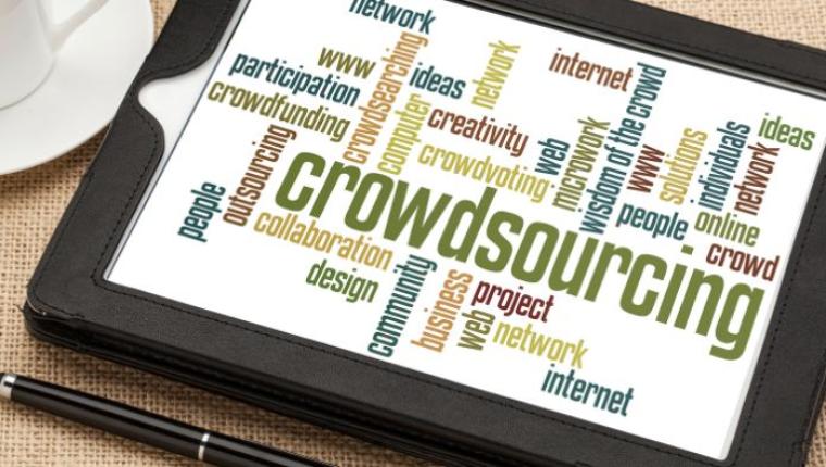 The Power of Crowdsourcing in Driving Innovation