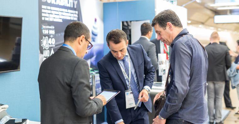 Harnessing Technology to Accelerate Your Company’s Growth